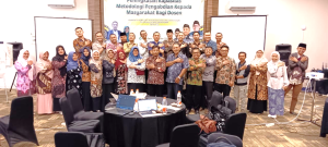 Pelatihan Metodologi PKM Hari Kedua: Prof. Evi Ajak Dosen ‘Hidupkan’ Potensi Lokal Lewat ABCD